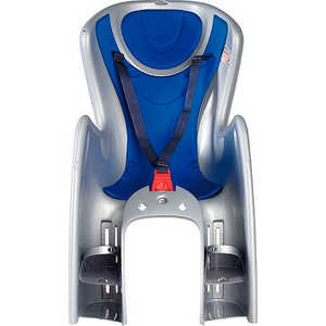 Велокресло OkBaby Body guard 7320 29