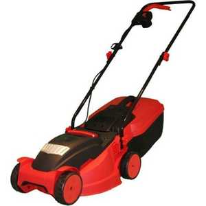 Газонокосилка электрическая IKRA Mogatec ELM 1200 U