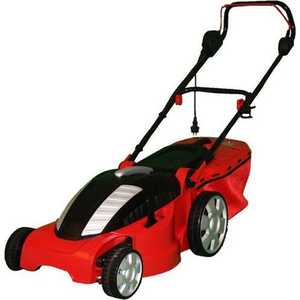 Газонокосилка электрическая IKRA Mogatec ELM 1638 U