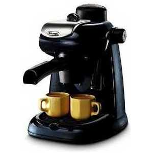Кофеварка DeLonghi EC 7