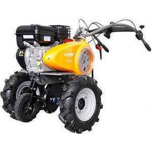 Мотоблок Pubert Vario 65K TWK+