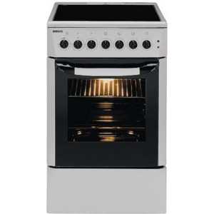 Электрическая плита Beko CS 58100 X