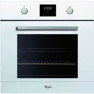 Электрический духовой шкаф Whirlpool AKP 461 WH