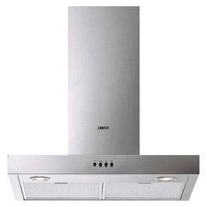 Вытяжка Zanussi ZHC 6244 X