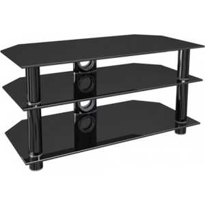 Тумба Акма V3-1512, black