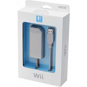 Wi-Fi адаптер Adapter LAN (Internet)