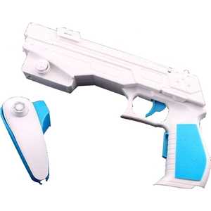 Контроллер Gun "Lazer Gun", white