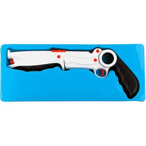 Контроллер Gun "Rifle", white