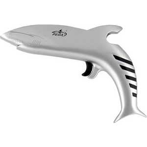 Контроллер Gun "Shark", white