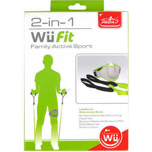 Набор Набор 2-in-1 "Family Active Sports"