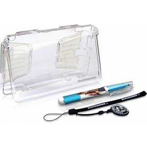 Набор DS Lite Case Crystal