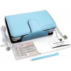 Набор DS Lite Набор 5-in-1 "Essential Kit" Light, blue
