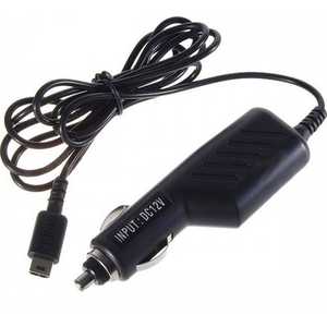 Зарядное устройство для автомобиля NDS Lite Car Charger