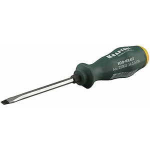 Отвертка Kraftool Ego-Kraft ударная SL 4.5х90мм (25003-4.5-090)
