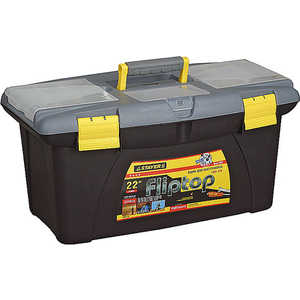 Ящик для инструментов Stayer 22" Flip Top (2-38015-22)