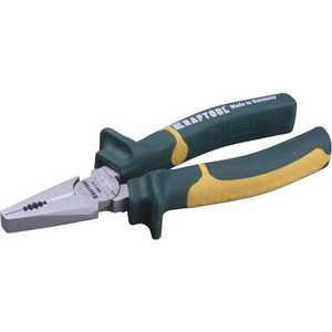Плоскогубцы Kraftool 160мм Hi-Kraft (22003-1-16)