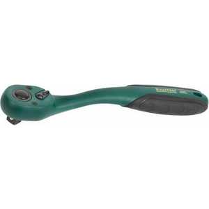 Трещотка Kraftool 1/4" Industrie Qualitat 72 зубца (27797-1/2_z01)