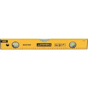 Уровень Stayer 120см Master (3463-120_z01)