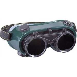 Очки газосварщика Stayer Master (1103)