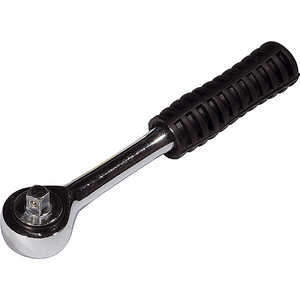 Трещотка Stayer Master для торцовых головок 1/4" (2778-1/4)