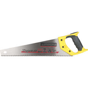 Ножовка по дереву Stayer 450мм Master (1506-45_z01)
