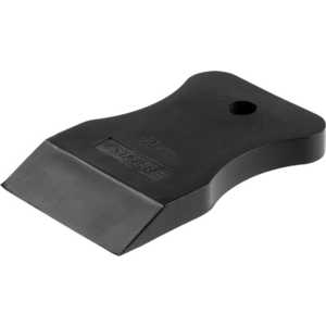 Шпатель Stayer Master резиновый черный 1шт 60мм (1015-60_z02)