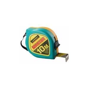 Рулетка Stayer 10м х 25мм Master (3410-10_z01)