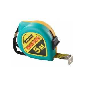 Рулетка Stayer Master 5м х19мм (3410-05)