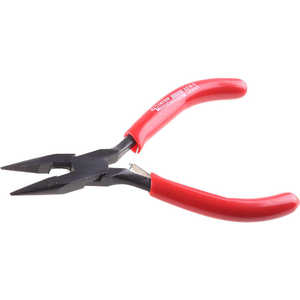 Тонкогубцы Stayer Mini 120мм (2218-2)