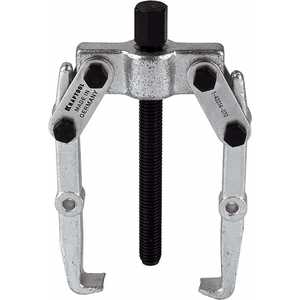 Съёмник подшипников Kraftool Mini 2-захватный шарнирный внешн 10-70мм (1-43314-070)