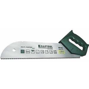 Ножовка Kraftool Multi-M мелкий зуб U-RS 11/12 TPI 320мм (15015-30)