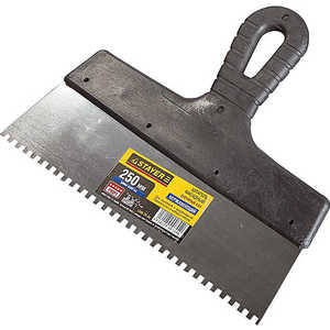 Шпатель Stayer Professional 250мм (1009-25-06)