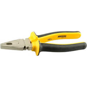 Плоскогубцы Stayer Profi Chromax хромированное покрытие 160мм (22027-1-16-z01)