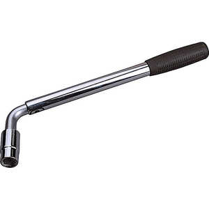 Ключ баллонный Stayer Profi телескопический 1/ 2" 17-19мм (2752-17-19)