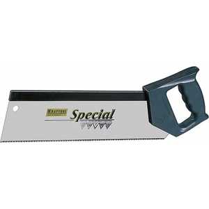 Пила Kraftool Special с обушком универсальный зуб U-RS 13/14 TPI 350х70мм (15014-35)