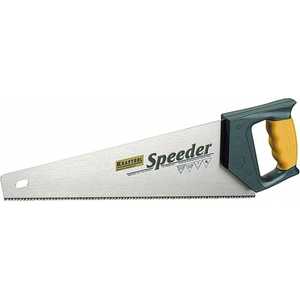 Ножовка Kraftool Speeder 3G-RS 9/10 TPI 550мм (1-15009-55)