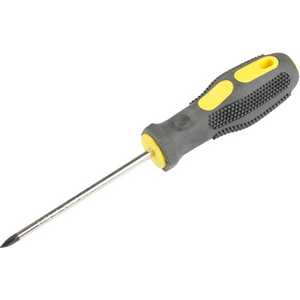 Отвертка крестовая Stayer PH0 х100мм Standard (25076-0-10)