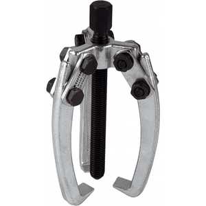 Съёмник подшипников Kraftool Universal Mini 3-захватн шарнирн внешн 10-90мм (1-43317-090)