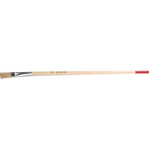 Кисть круглая тонкая Stayer Universal-Standard натуральная щетина 14x15мм (0124-14)