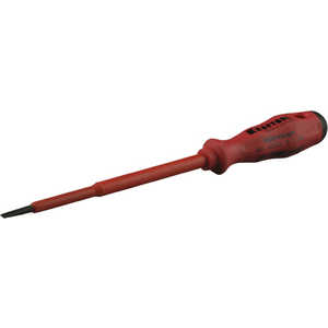 Отвертка Kraftool Volt-Kraft 1000В SL 2.5х75мм (25005-2.5-075)