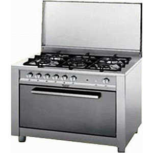 Комбинированная плита Hotpoint-Ariston CP 98S EA /HA