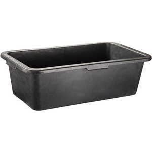 Кювета Stayer строительная пластмассовая 65л 41x71x29см (06097-65)