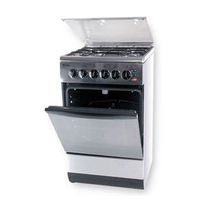 Газовая плита Ardo A 540 G6 IX