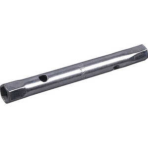 Ключ трубчатый свечной Stayer 8х10мм (27160-08-10)