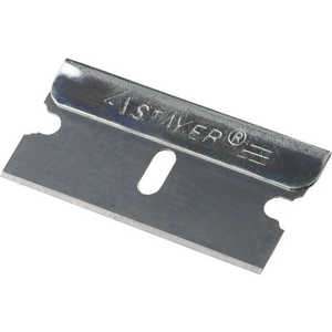 Лезвия Stayer 40х19.5мм 5шт тип H01 (08549-S5)