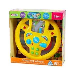 Активный игровой центр Playgo "Водитель" Play 2456