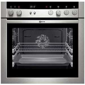 Электрический духовой шкаф NEFF E15M63N3
