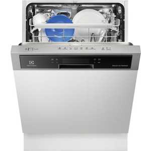 Встраиваемая посудомоечная машина Electrolux ESI 6800 RAX