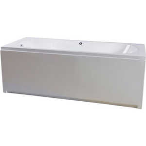 Акриловая ванна Am.Pm Bliss 170x75 на каркасе фронтальная панель (W53A-170-075W-D)