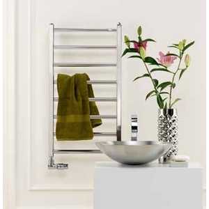 Полотенцесушитель Zehnder Stalox водяной 824x450 мм (STXI 080 045)
